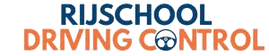 Logo van Rijschool Driving control